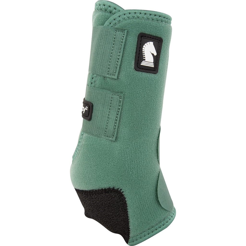 Legacy2 Front Boots - White Medium