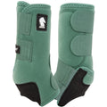 Legacy2 Front Boots - White Medium