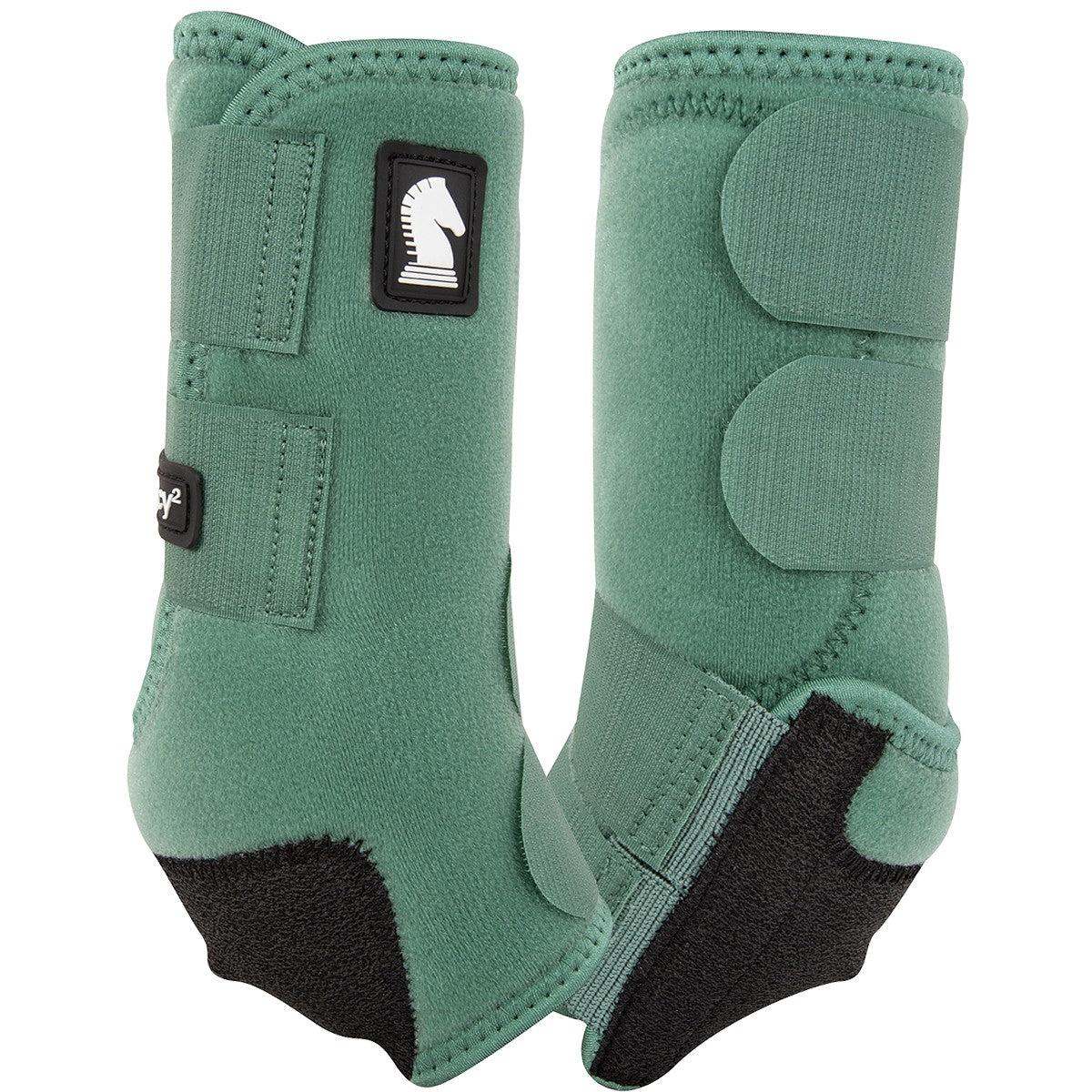 Legacy2 Front Boots - White Medium