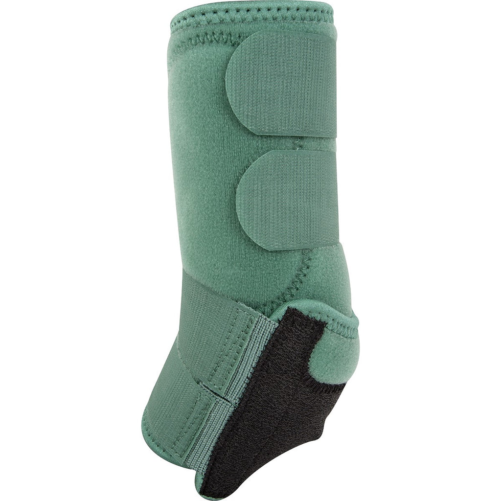 Legacy2 Front Boots - White Medium