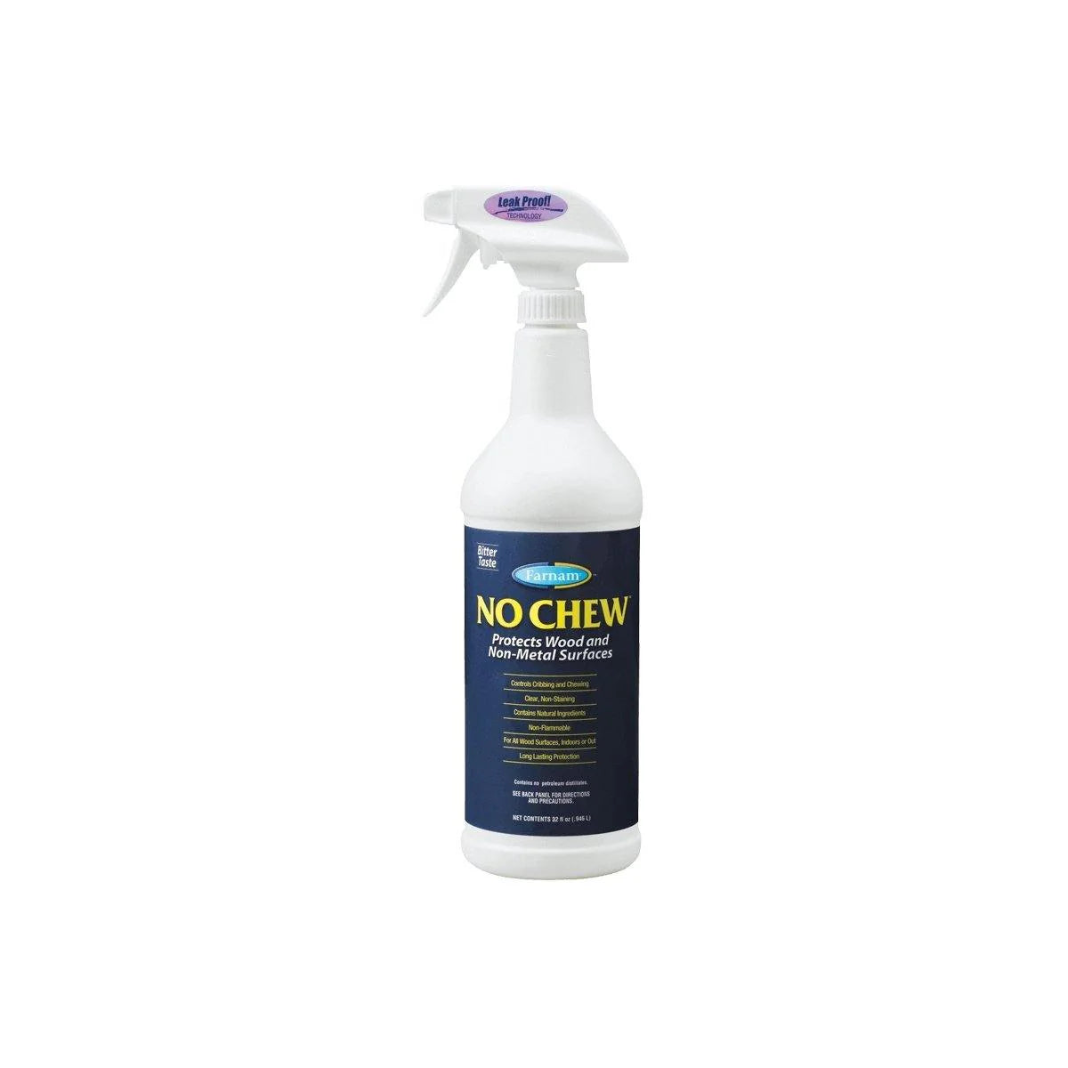 Farnam No Chwe Spray 946ml