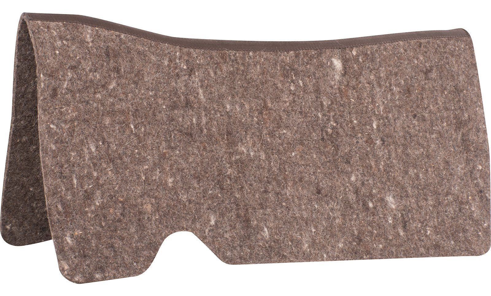 Sous tapis en feutreWestern 1/4 pouce