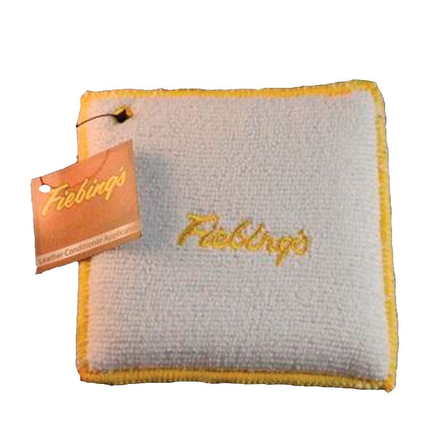 Applicateur de conditionneur pour cuir Fiebing