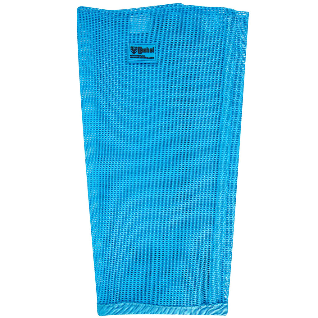 Bottes anti-mouches Equibrand avec protège-jambes, accessoires pour chevaux, protection contre les insectes.