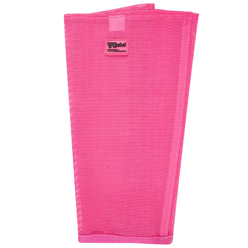 Protège-jambes et bottes anti-mouches Equibrand, accessoires résistants pour protéger contre les insectes.