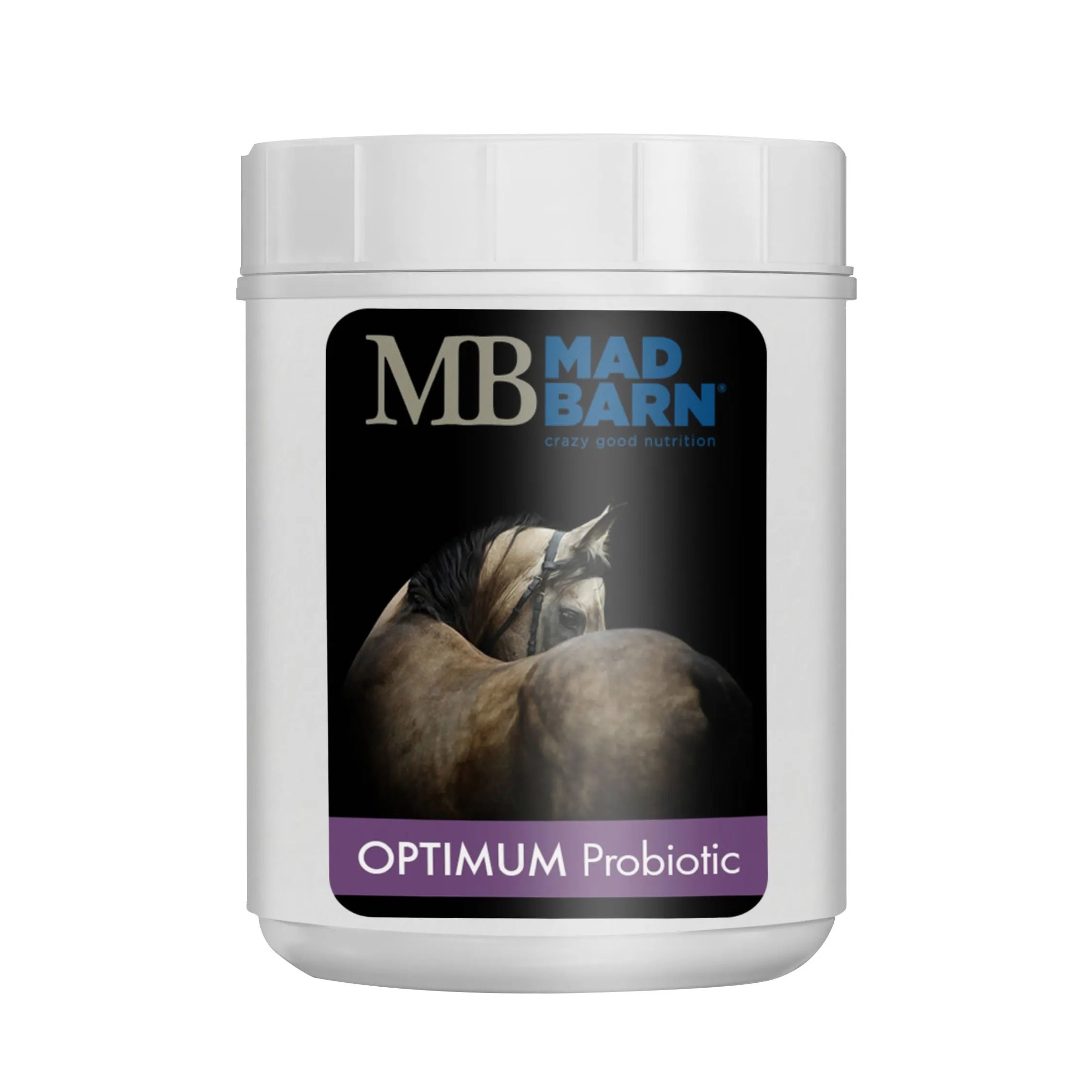 Optimum Probiotic 500g