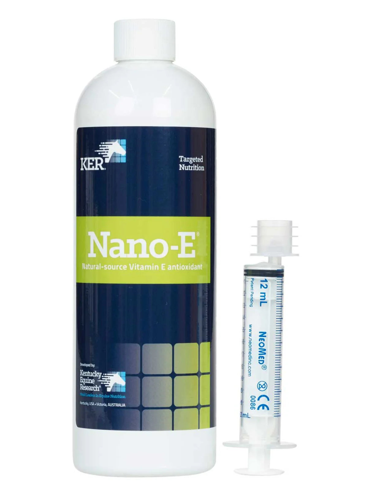Ker Nano-E Supplément