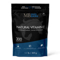 Vitamine E - Madbarn