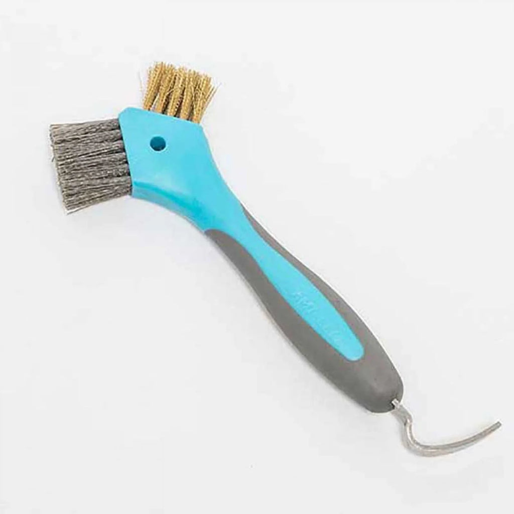 Cure pied 3-en-1