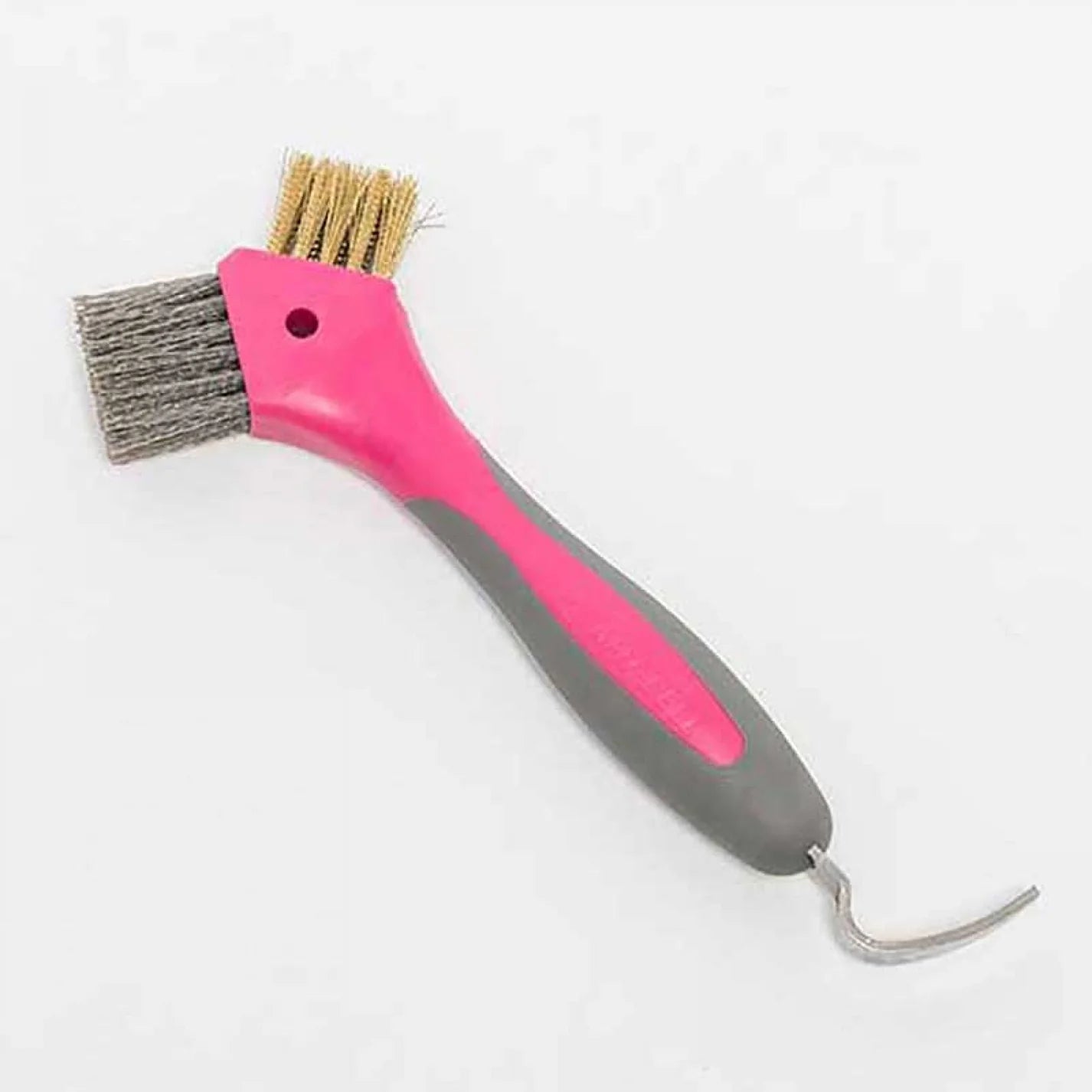 Cure pied 3-en-1