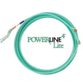 Lasso Powerline4 Lite 35 pieds pour pieds, accessoire Équibrand, câble léger et résistant pour exercices de fixation et entraînement.