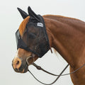Masque Quiet Ride oreilles standard de la marque Equibrand, accessoire pour protéger les oreilles lors de l'équitation.