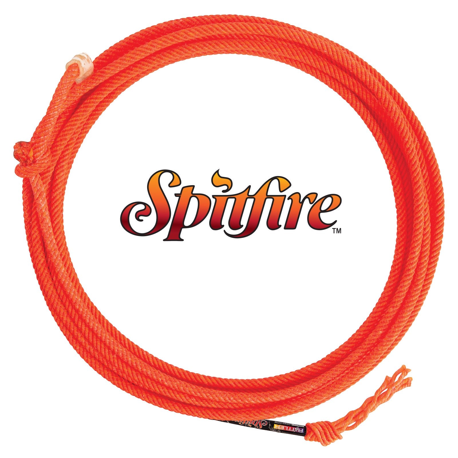 Spitfire - Lasso de breakaway