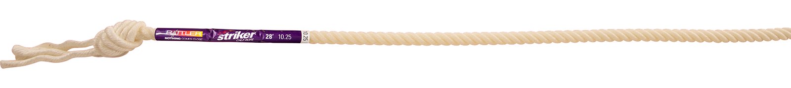Striker - Lasso de breakaway et Calf Rope