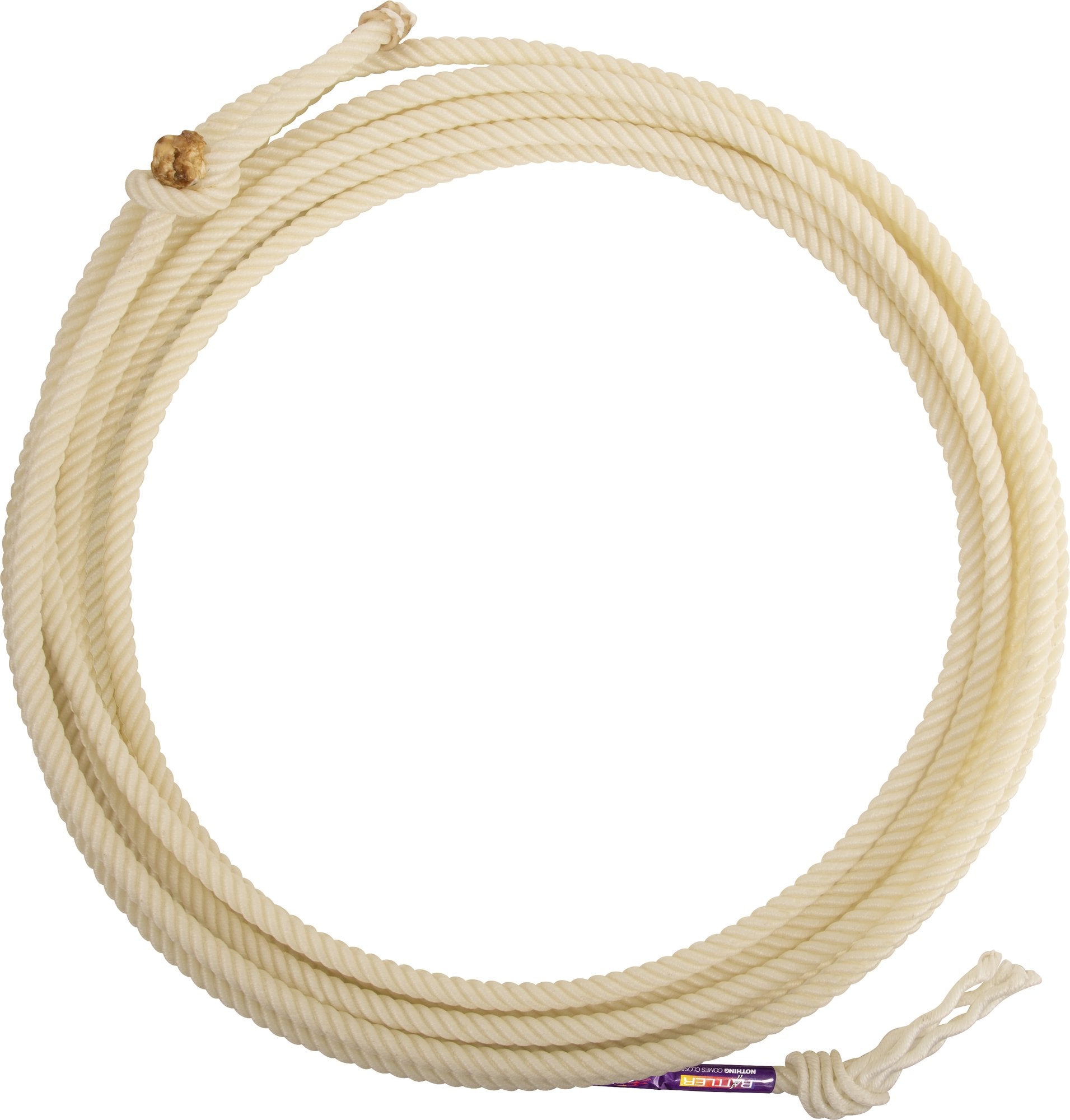 Striker - Lasso de breakaway et Calf Rope