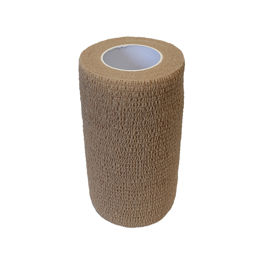 Vetrap - 4″ Silverline Bandage