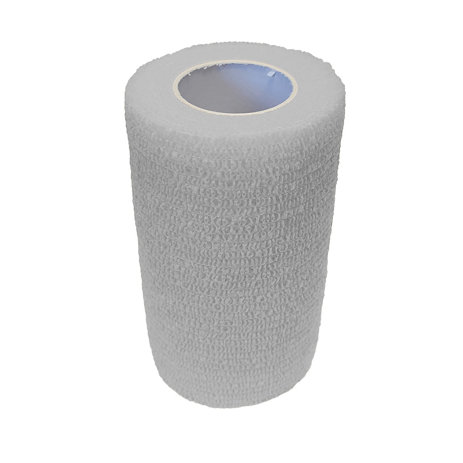 Vetrap - 4″ Silverline Bandage