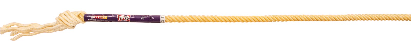 Viper Lasso de Breakaway - Rattler