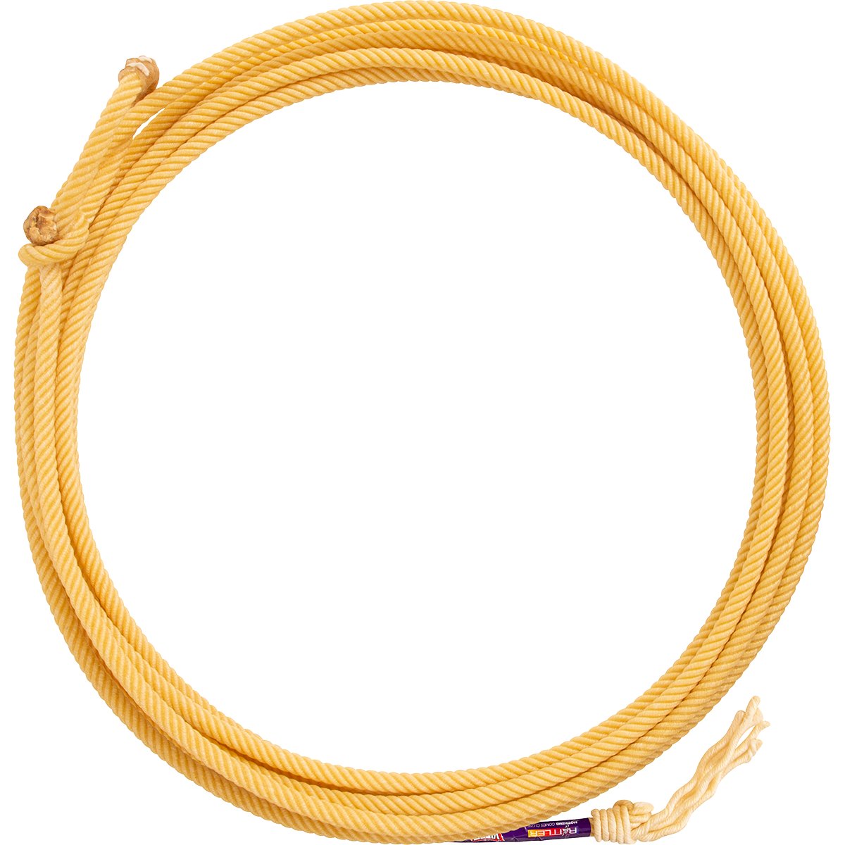 Viper Lasso de Breakaway - Rattler
