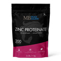 Zinc 1kg - Madbarn